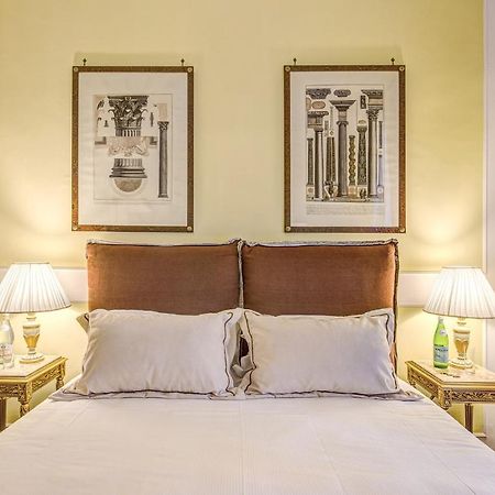Pantheonview - Imperial Apartment Rome Buitenkant foto