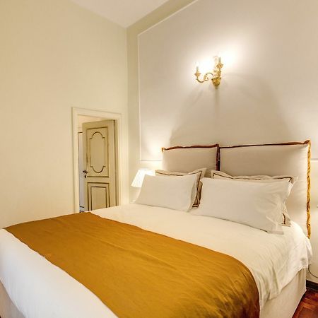 Pantheonview - Imperial Apartment Rome Buitenkant foto