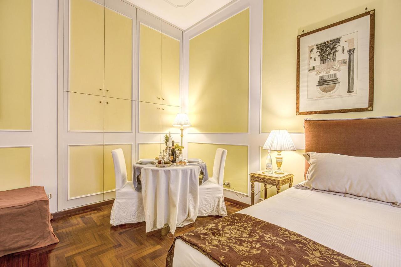 Pantheonview - Imperial Apartment Rome Buitenkant foto