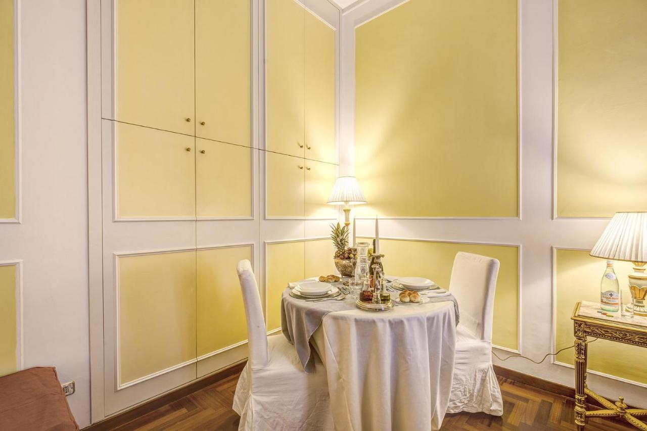 Pantheonview - Imperial Apartment Rome Buitenkant foto