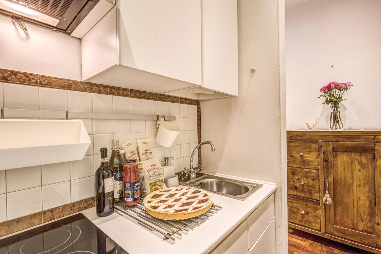 Pantheonview - Imperial Apartment Rome Buitenkant foto
