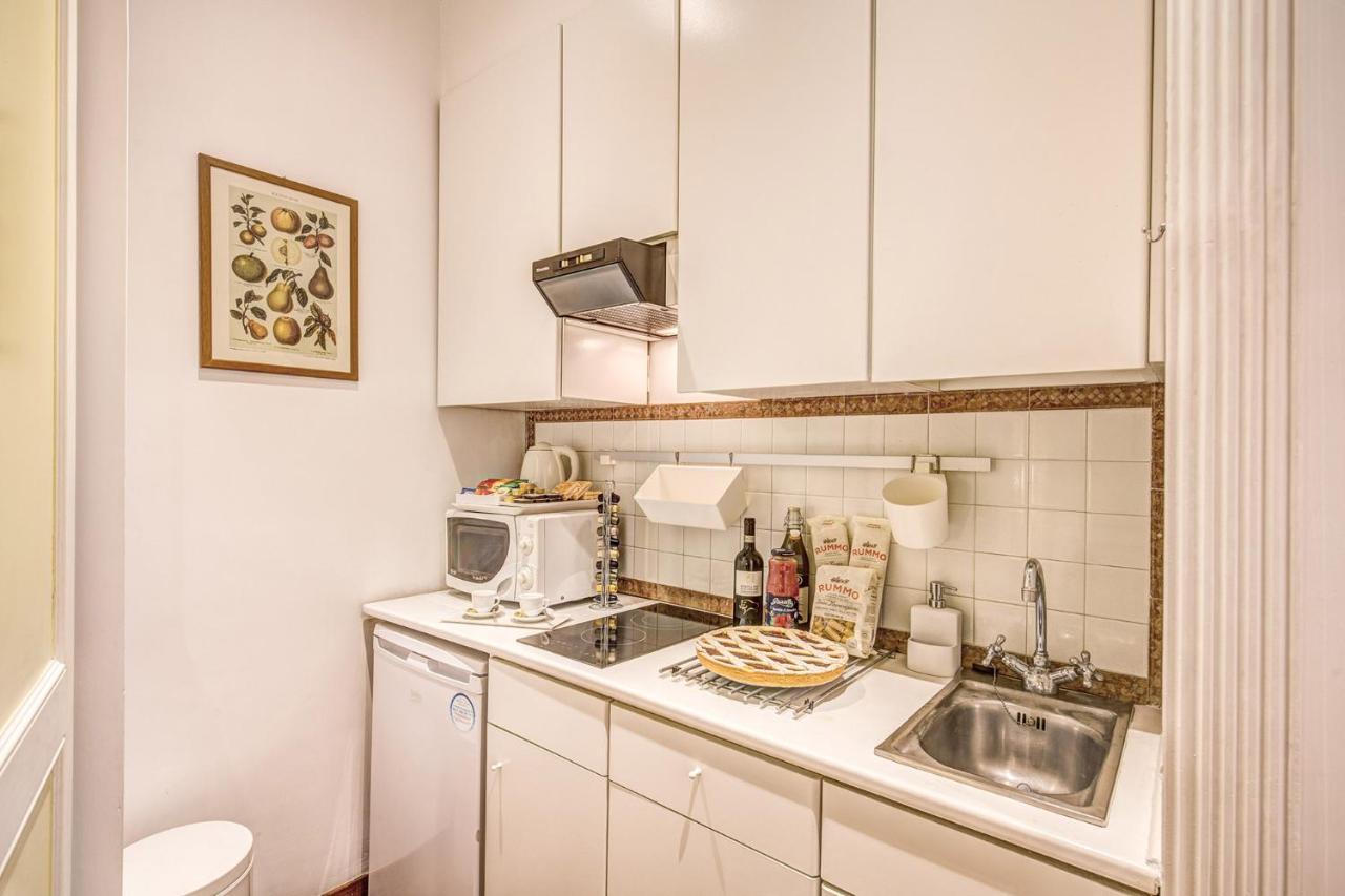 Pantheonview - Imperial Apartment Rome Buitenkant foto