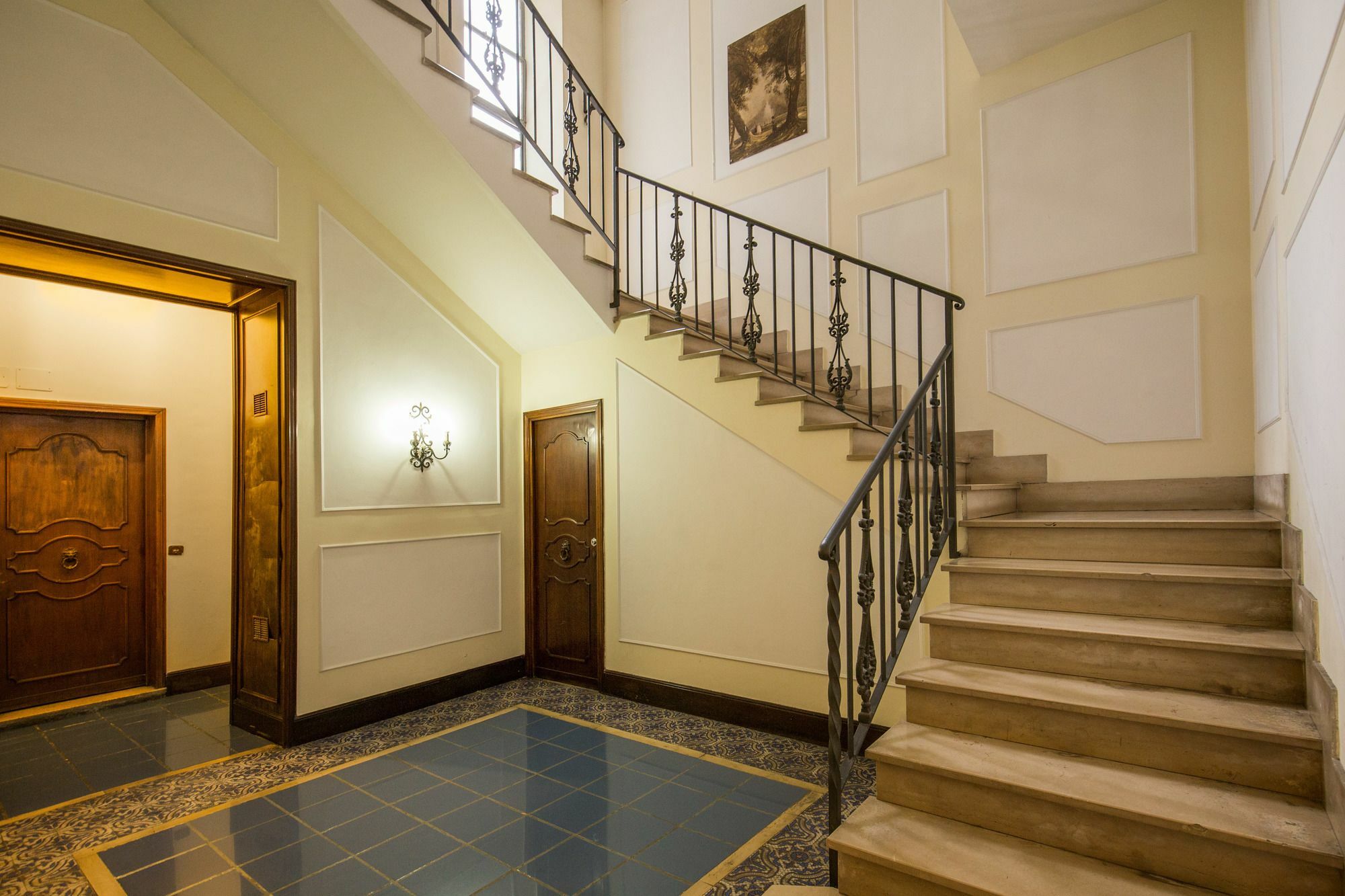 Pantheonview - Imperial Apartment Rome Buitenkant foto