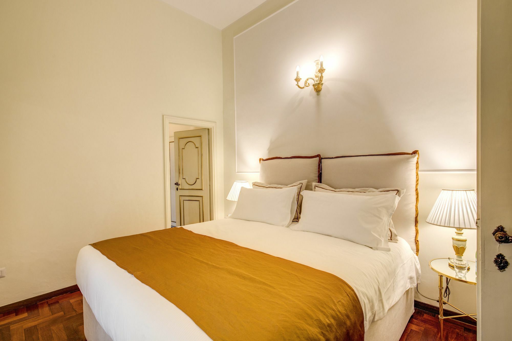 Pantheonview - Imperial Apartment Rome Buitenkant foto